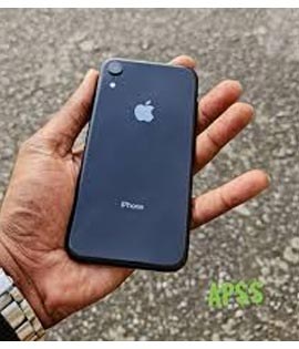 Apple iPhone XR Factory Unlock Used