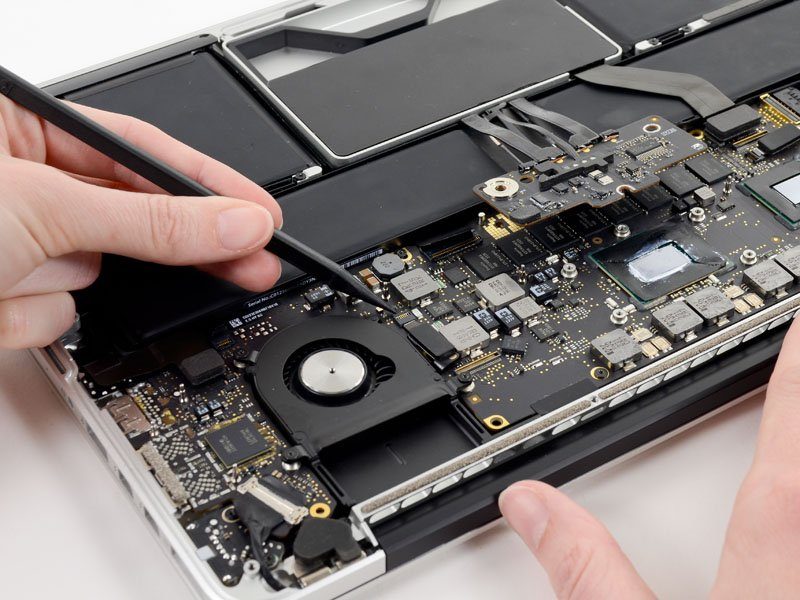 Top 3 Pc Laptop Phone and Mac Repair in Leeds